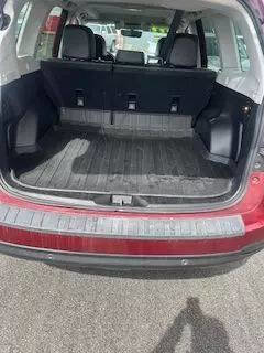 Used 2017 Subaru Forester 2.5i Touring image 9