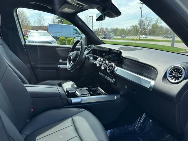 Certified 2022 Mercedes-Benz GLB 250 4MATIC image 28