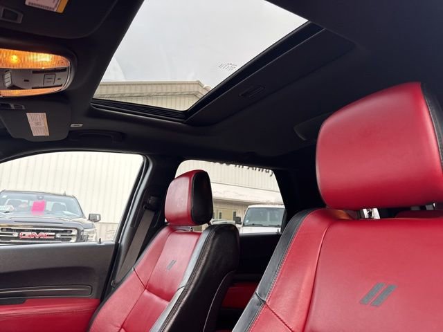 Used 2021 Dodge Durango R/T w/ Trailer Tow Group IV image 2