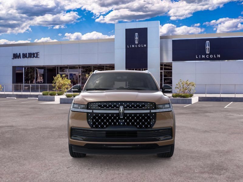New 2026 Lincoln Navigator Black Label AWD/4WD image 6