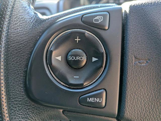 Used 2015 Honda CR-V Touring image 12