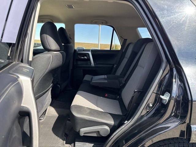 Used 2019 Toyota 4Runner SR5 image 17