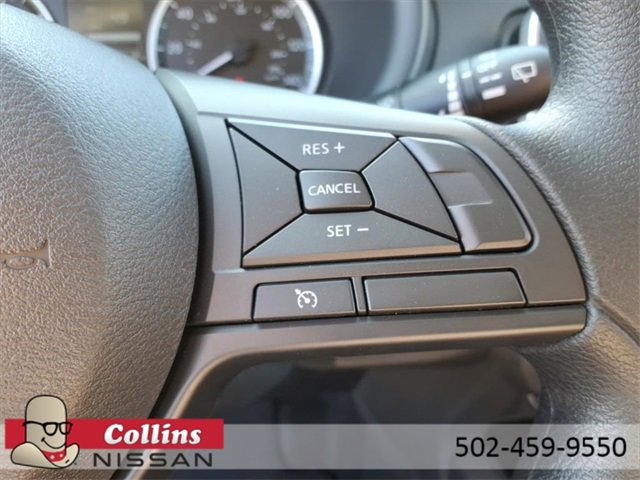 New 2025 Nissan Kicks Play S image 20