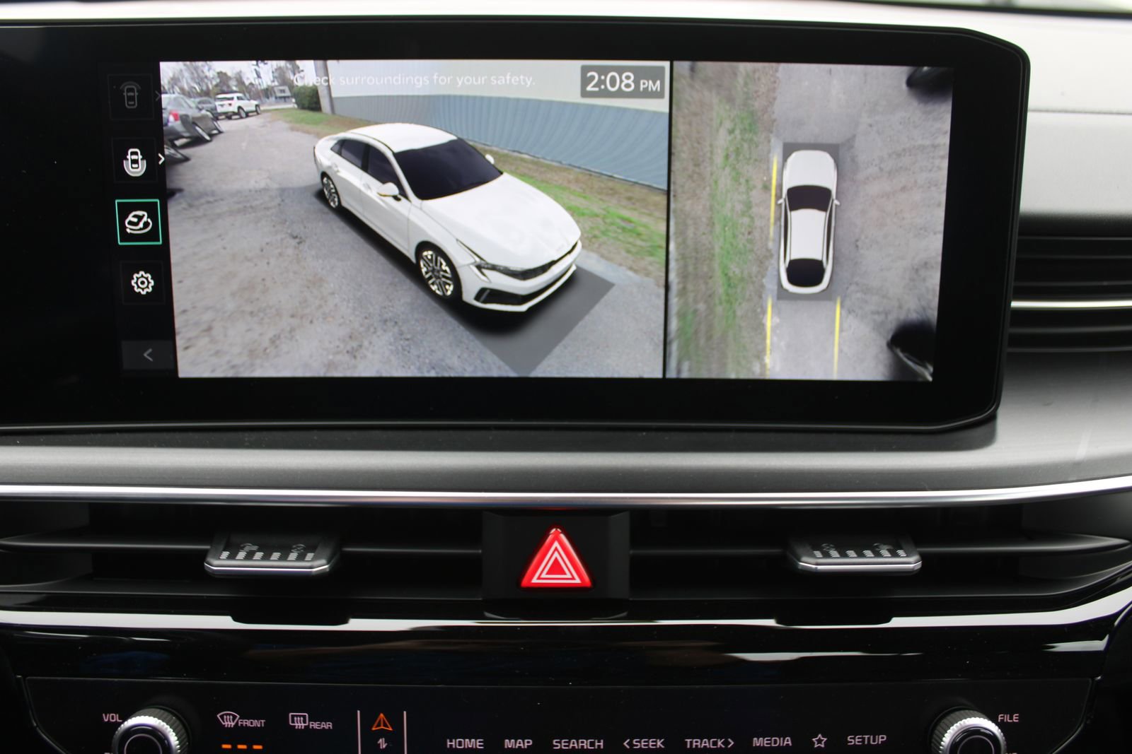 New 2026 Kia K5 GT image 57