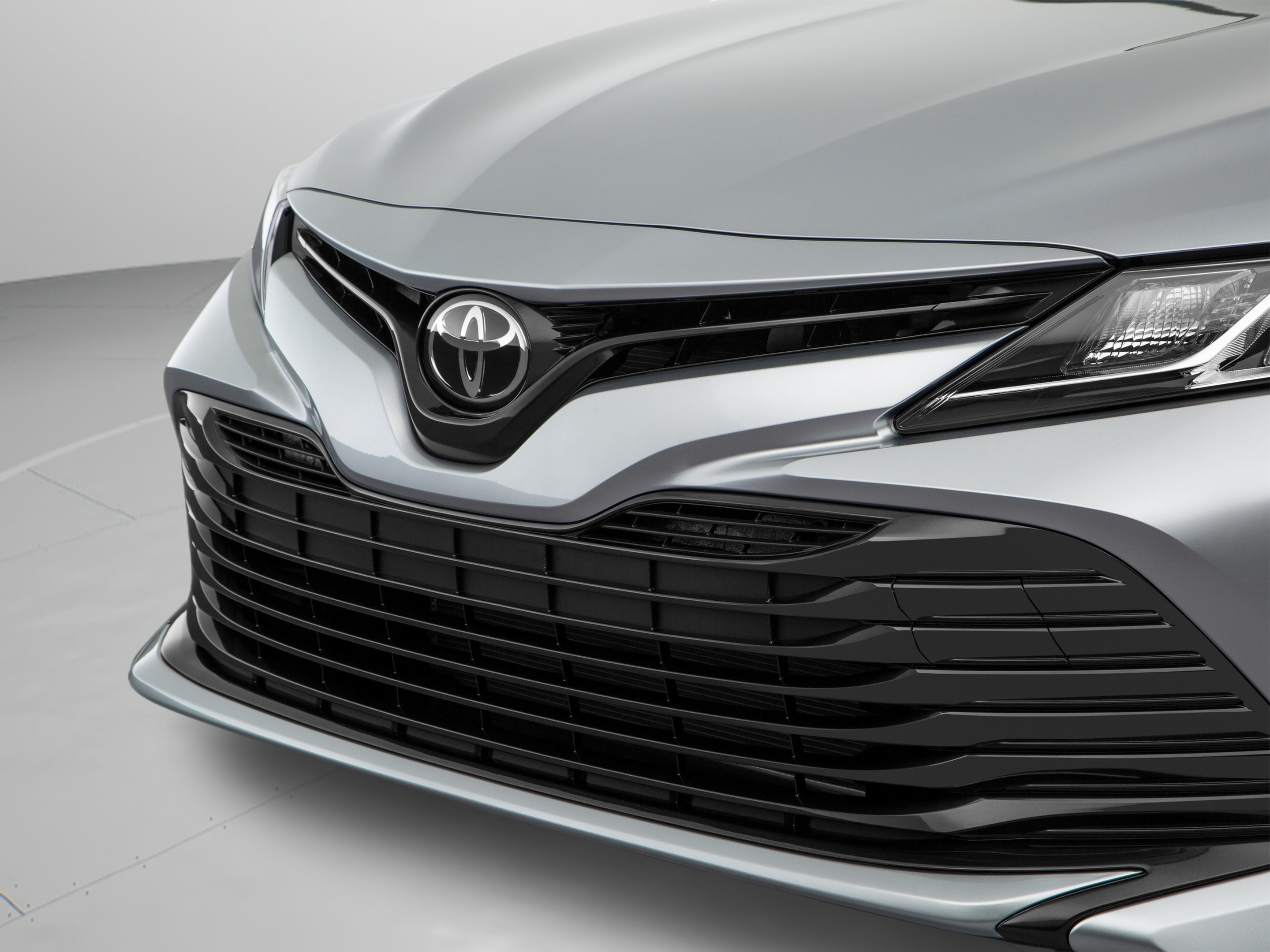 Used 2020 Toyota Camry LE w/ Convenience Package FWD image 57