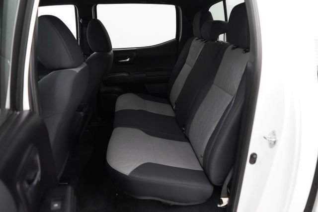 Used 2020 Toyota Tacoma TRD Off-Road w/ Technology Package AWD/4WD image 20