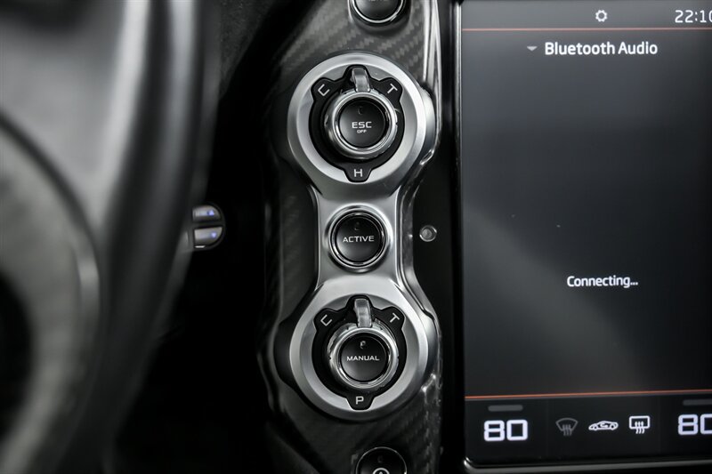 Used 2020 McLaren 720S Spider RWD image 34