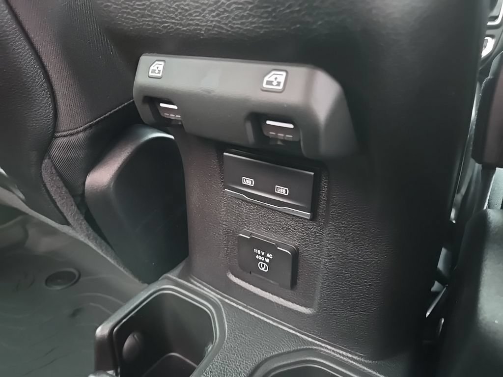 New 2026 Jeep Gladiator Mojave AWD/4WD image 90