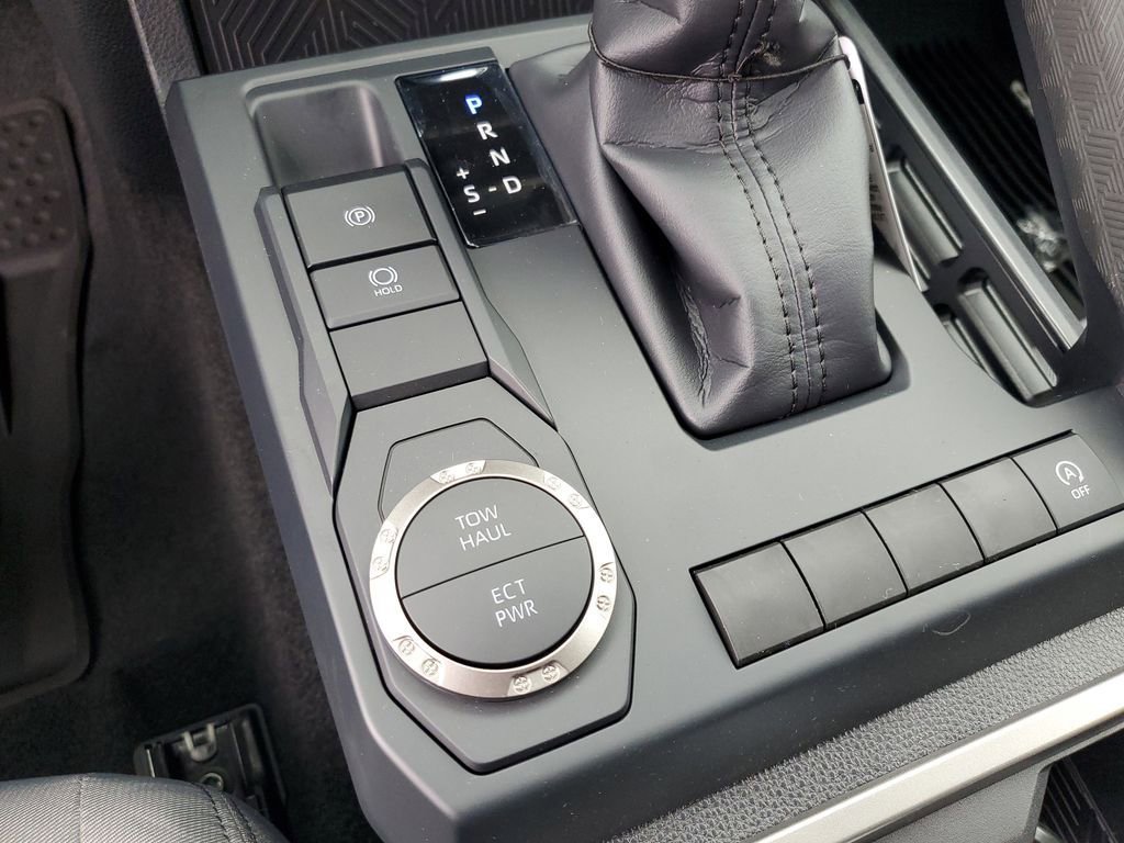 New 2026 Toyota Tacoma SR5 image 18