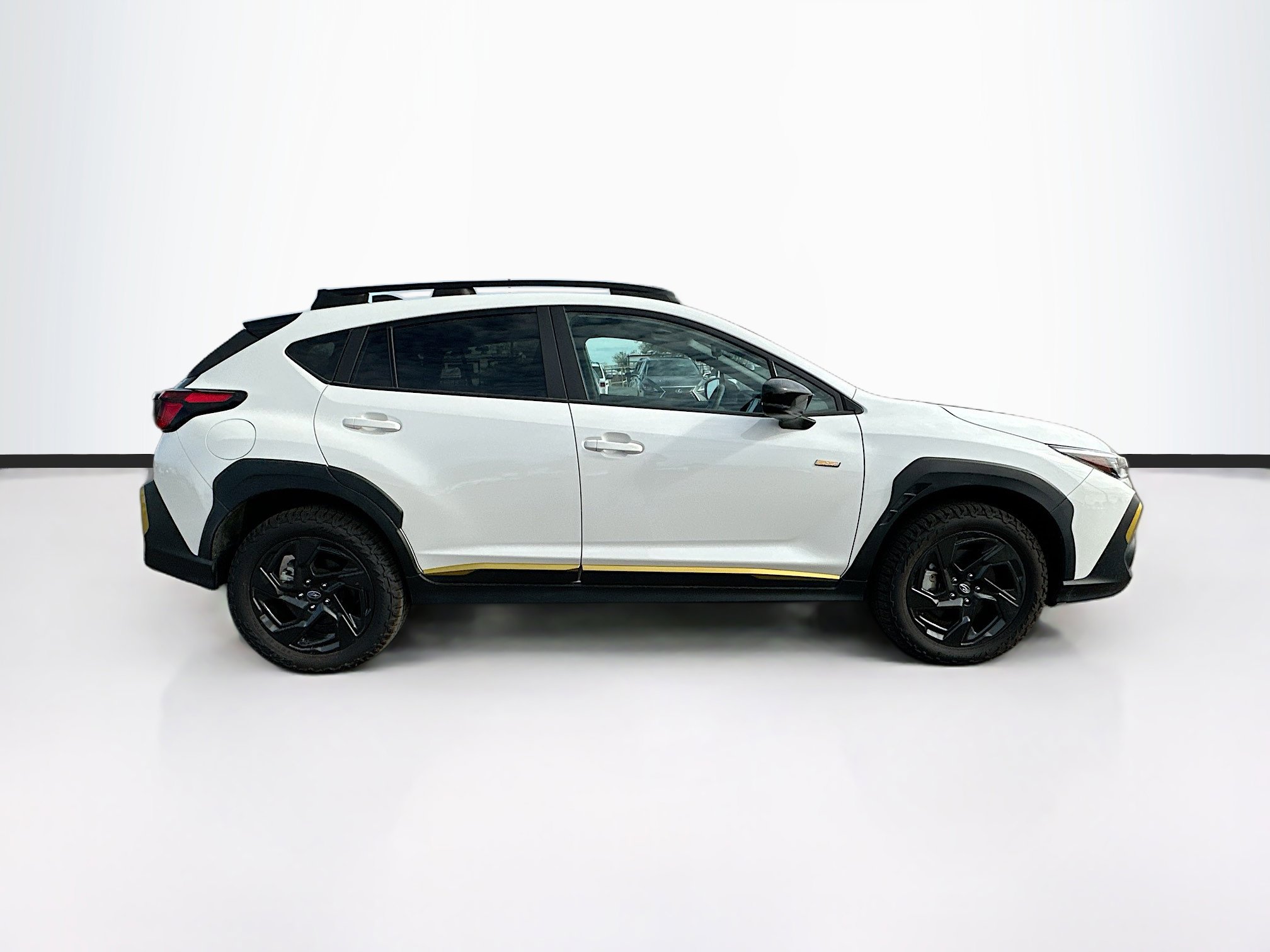 Used 2024 Subaru Crosstrek 2.5i Sport image 10