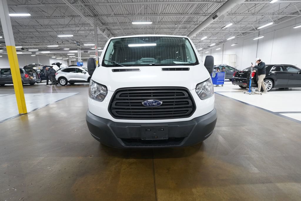 Used 2017 Ford Transit 150 XL image 11