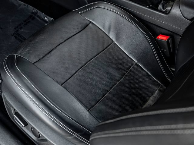 Used 2019 Ford Mustang Premium RWD image 17
