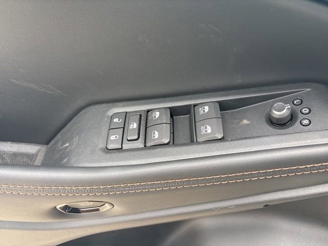 New 2026 Jeep Cherokee Limited AWD/4WD image 17