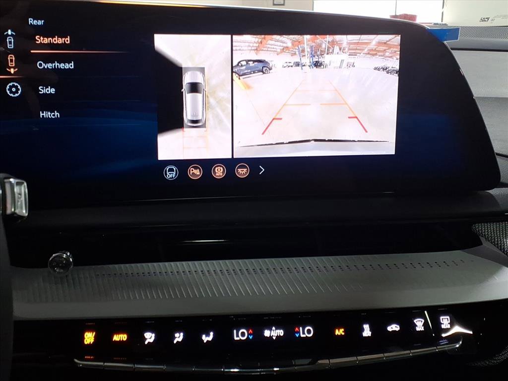 Used 2026 Cadillac Optiq Sport 1 image 15