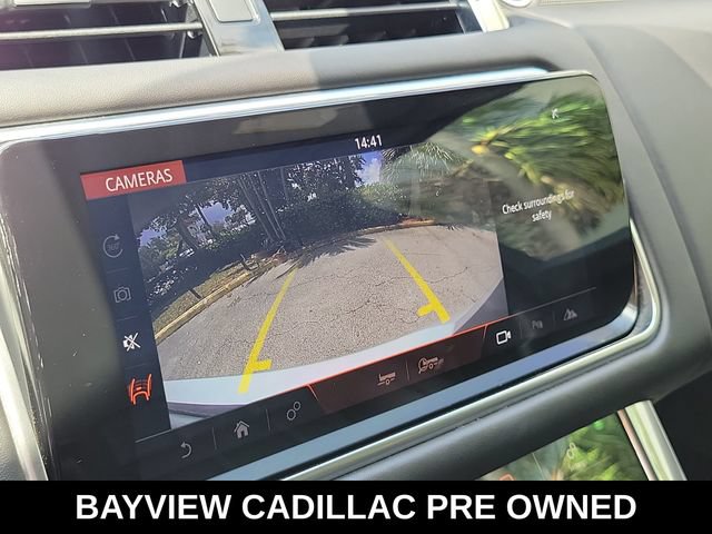 Used 2021 Land Rover Range Rover Sport Autobiography AWD/4WD image 25