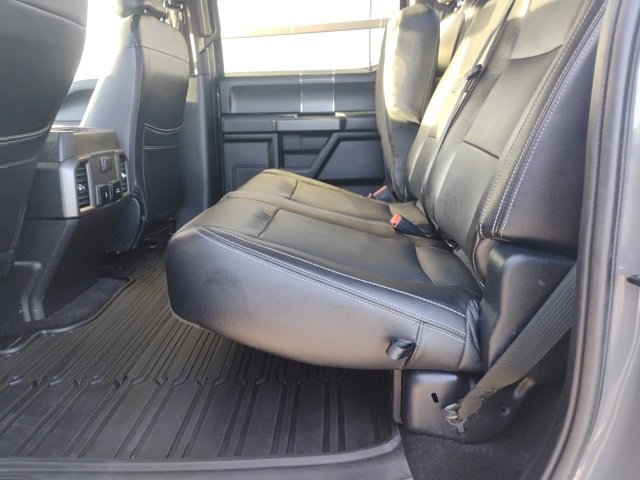 Used 2020 Ford F150 XLT w/ Equipment Group 302A Luxury image 9