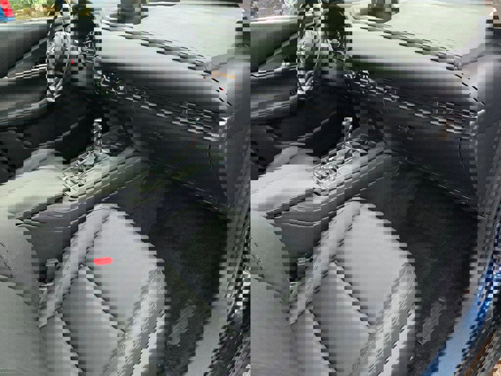 Used 2022 MAZDA CX-30 AWD 2.5 S w/ Select Package image 25