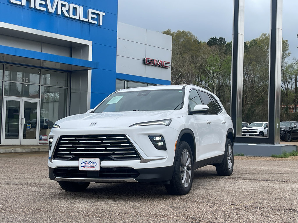 Used 2025 Buick Enclave Preferred image 15