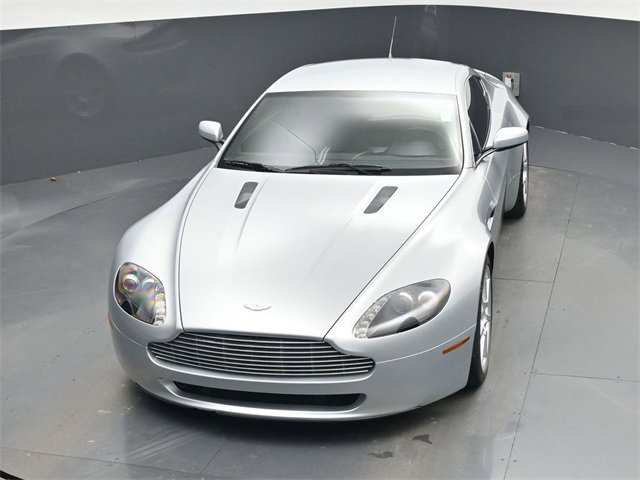 Used 2007 Aston Martin V8 Vantage Coupe image 30