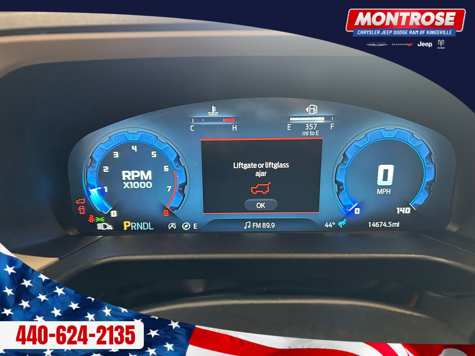 Used 2025 Ford Bronco Sport Big Bend w/ Convenience Package image 15