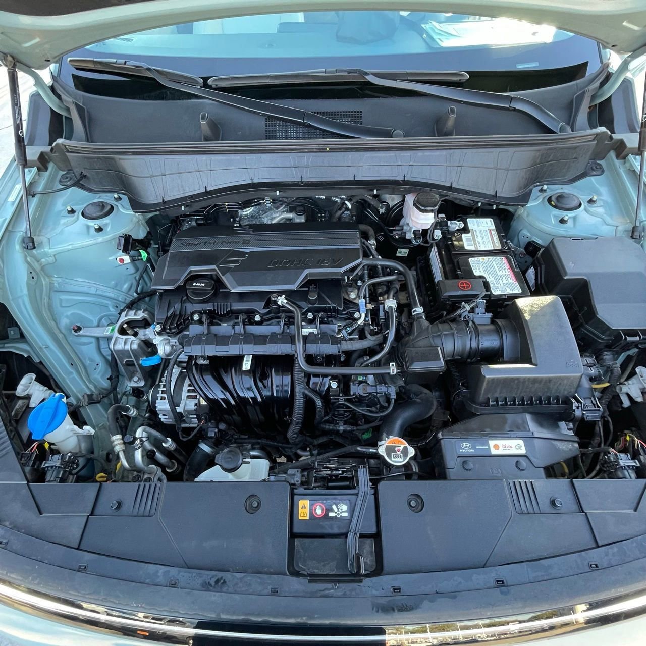 Used 2025 Hyundai Kona SEL image 25