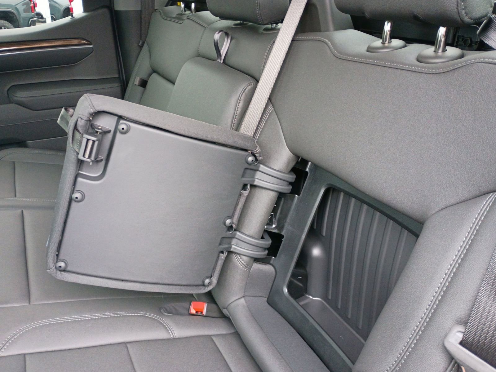 New 2026 Chevrolet Silverado 1500 LT Trail Boss w/ LT Trail Boss Premium Package image 28