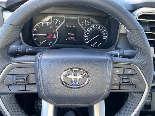 New 2026 Toyota Tundra SR5 image 11