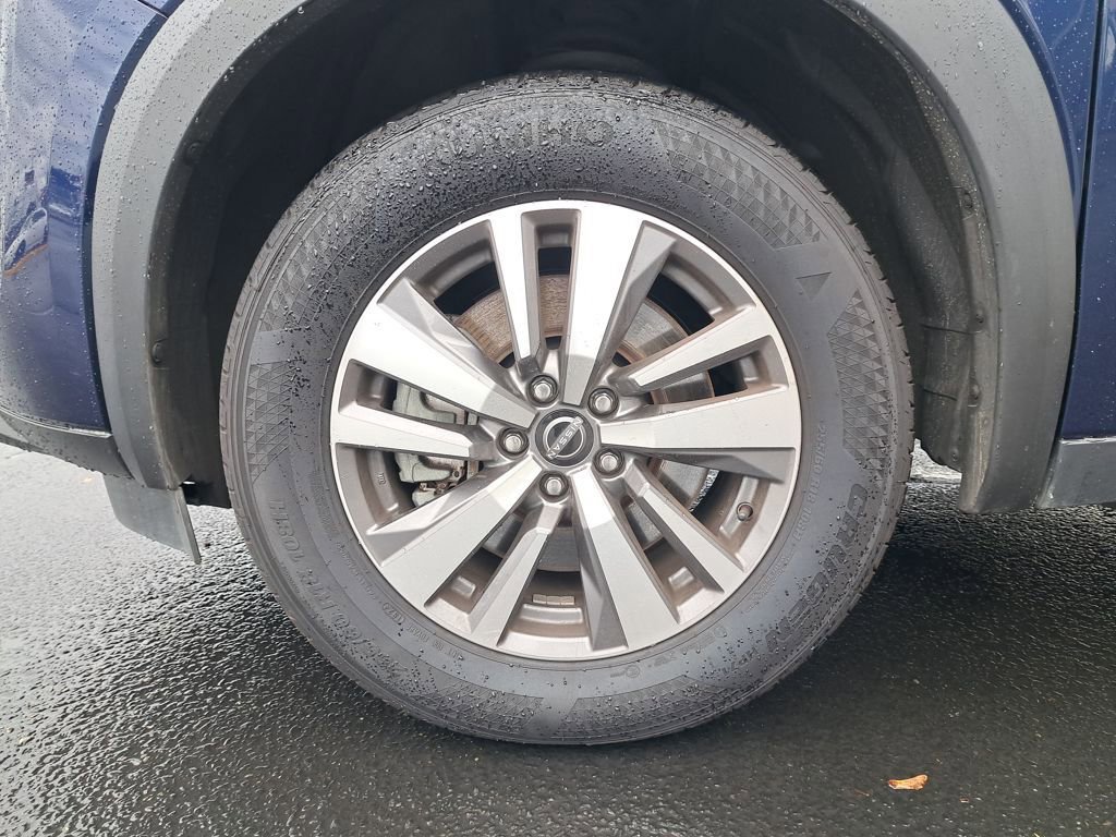 Used 2023 Nissan Pathfinder SL image 10