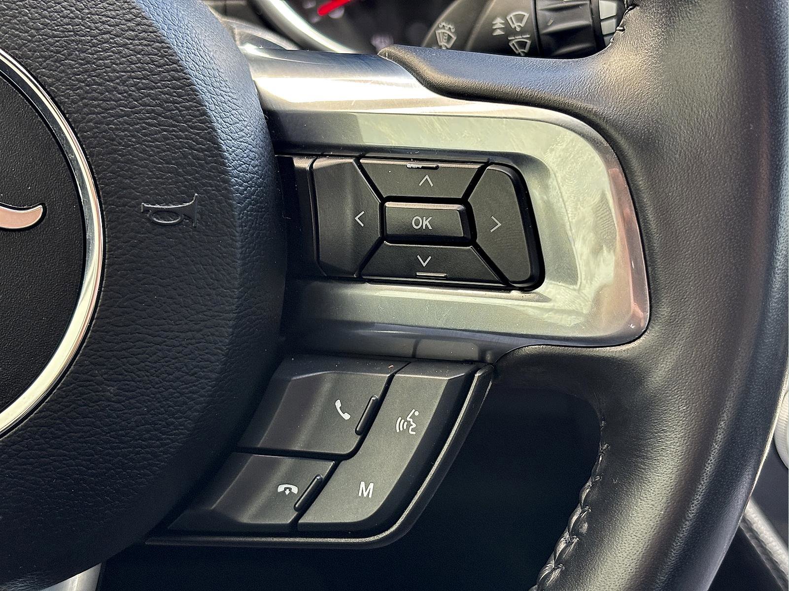 Used 2019 Ford Mustang GT RWD image 18