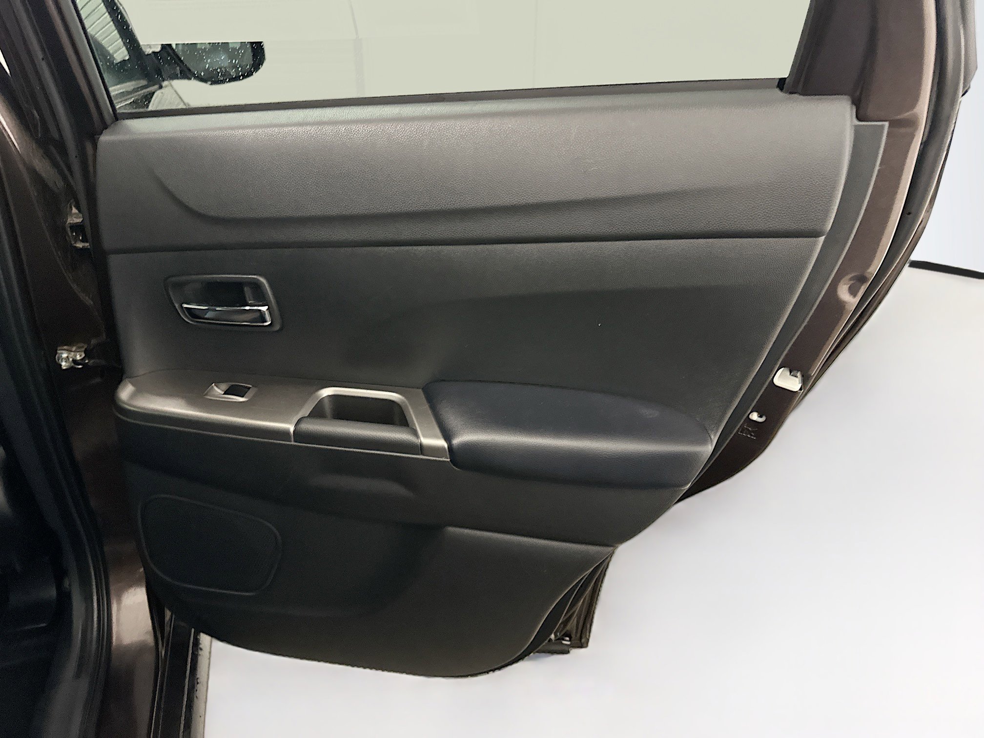 Used 2024 Mitsubishi Outlander Sport AWD image 30