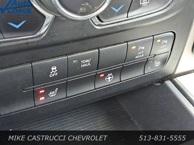 Used 2016 RAM 1500 Big Horn image 17