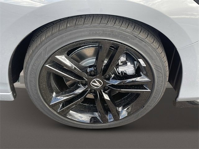 New 2026 Acura Integra A-Spec image 9