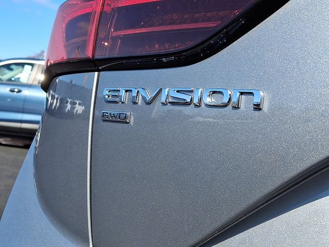 New 2026 Buick Envision Sport Touring AWD/4WD image 20