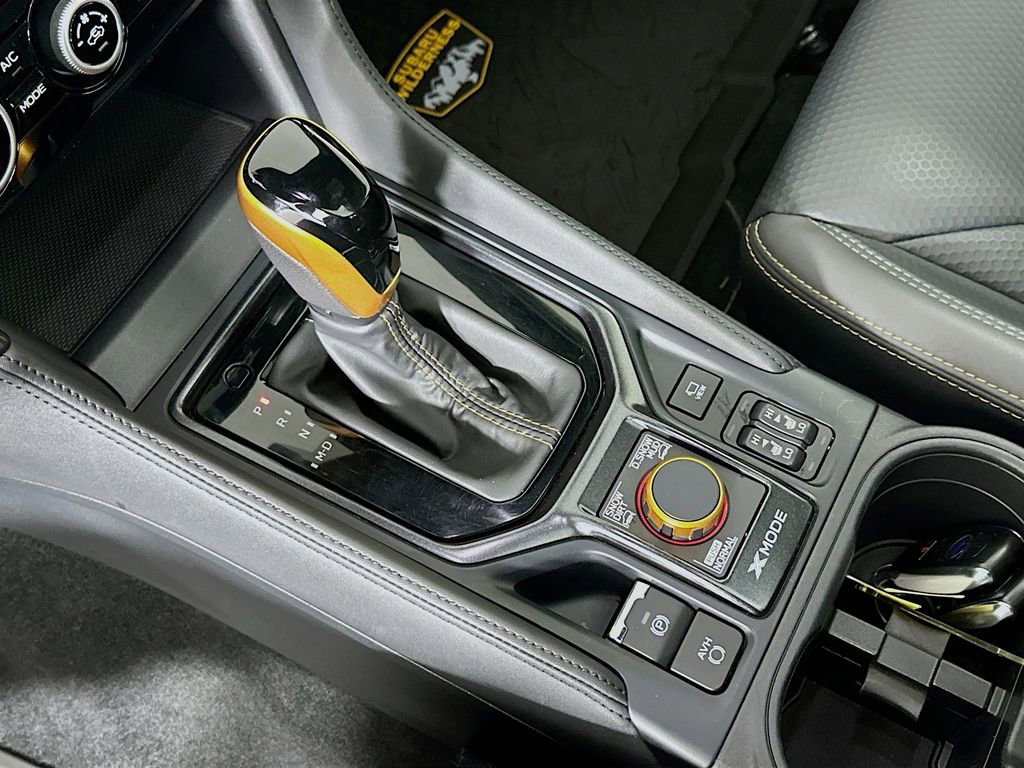 Used 2023 Subaru Forester Wilderness AWD/4WD image 18