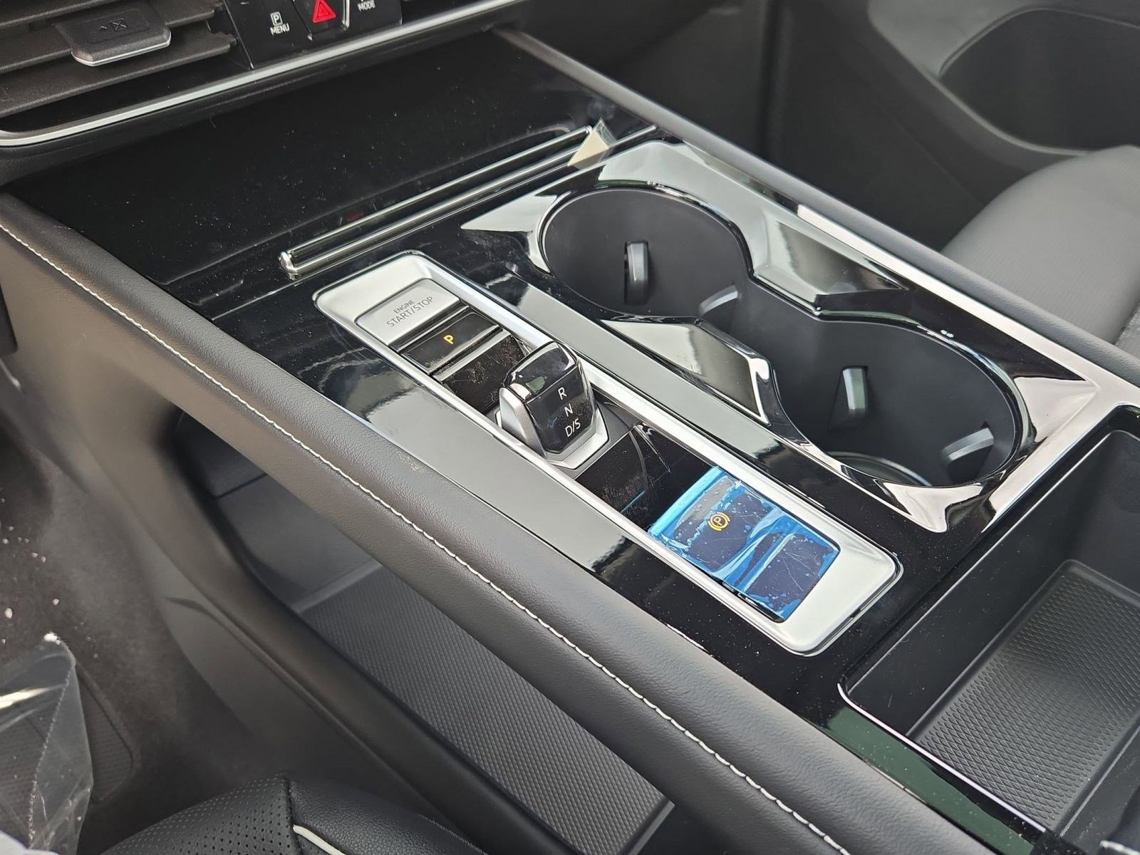 New 2026 Volkswagen Atlas SEL Premium R-Line image 16