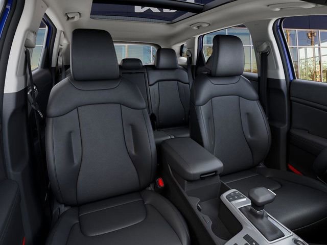 New 2026 Kia Sportage SX image 16