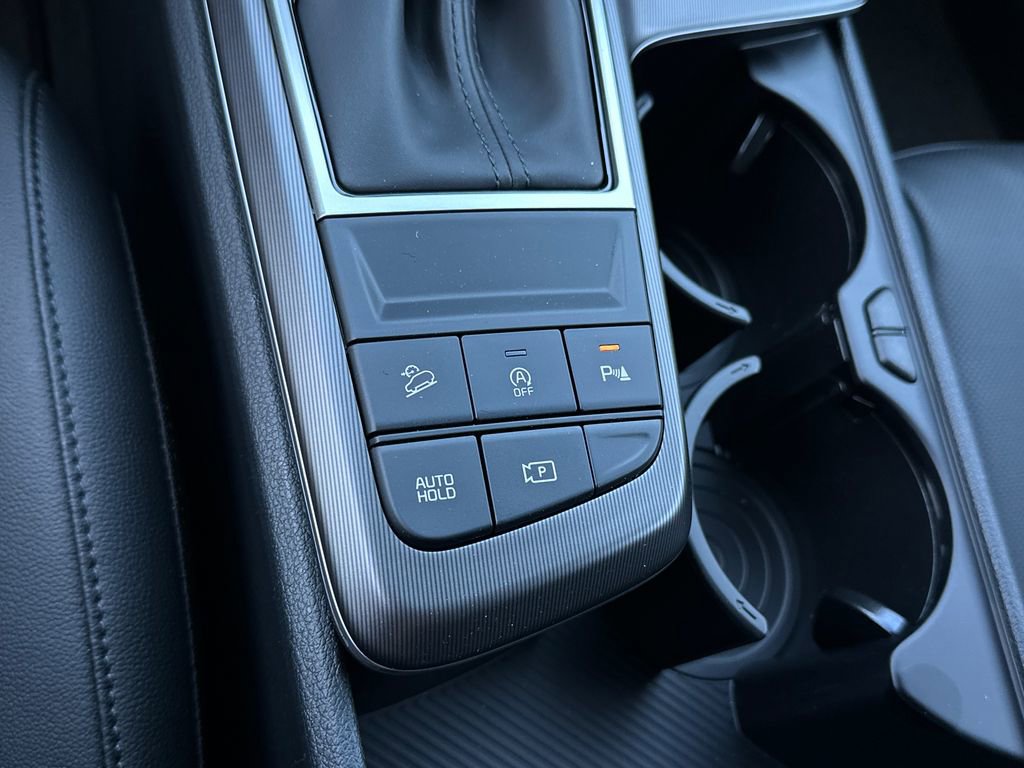 New 2026 Kia Sportage EX image 26