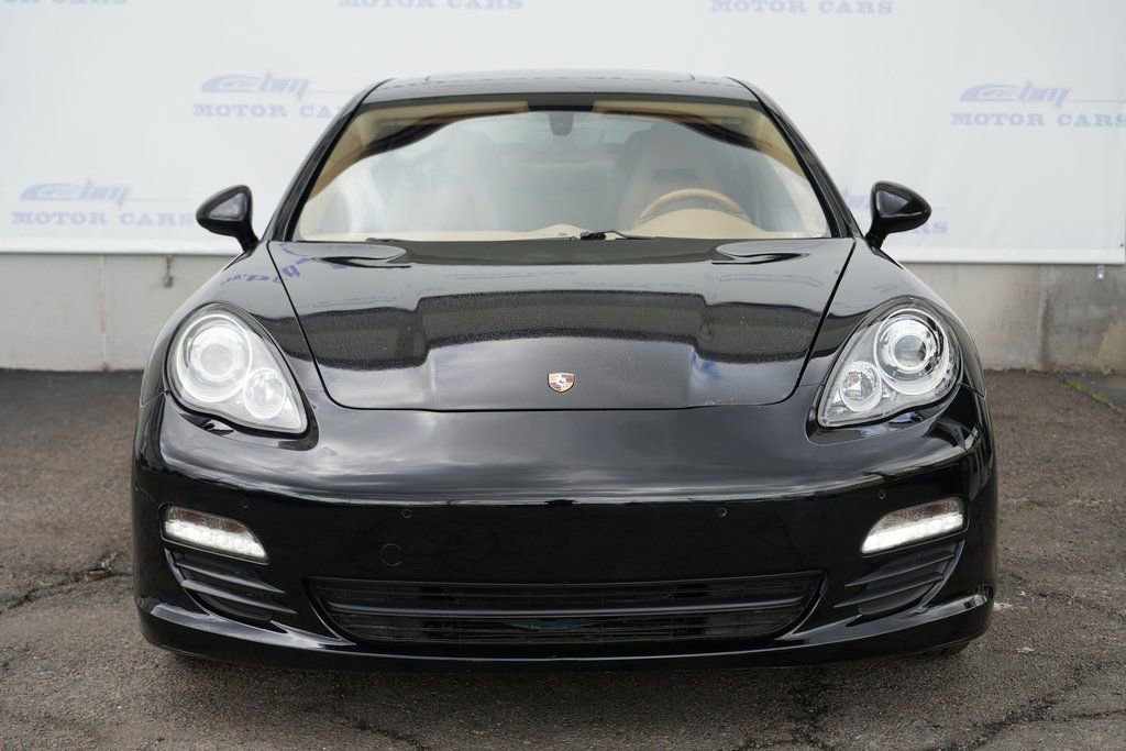 Used 2013 Porsche Panamera image 5