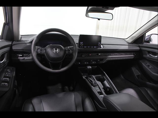 Used 2024 Honda Accord EX image 6