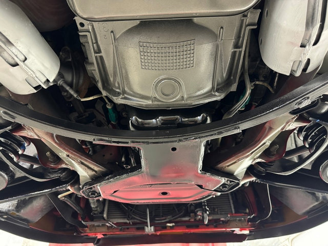 Used 1998 Ford Mustang GT image 33