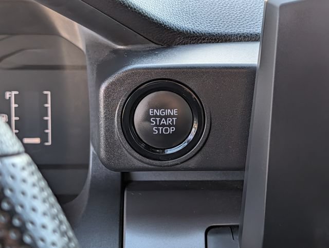Certified 2024 Toyota Tacoma SR5 RWD image 20