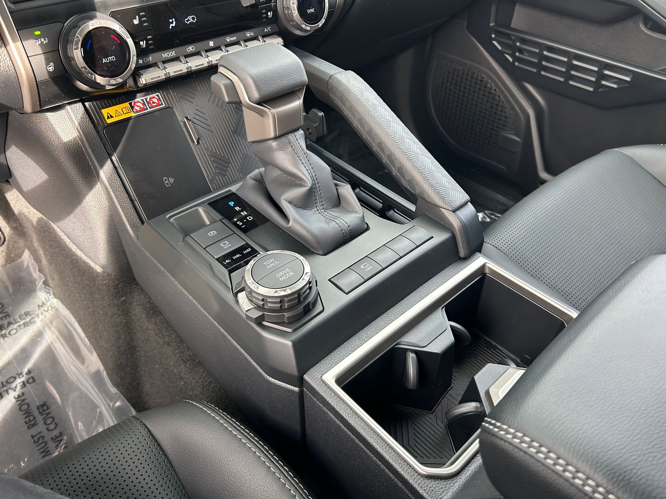 Certified 2026 Toyota 4Runner Limited image 19