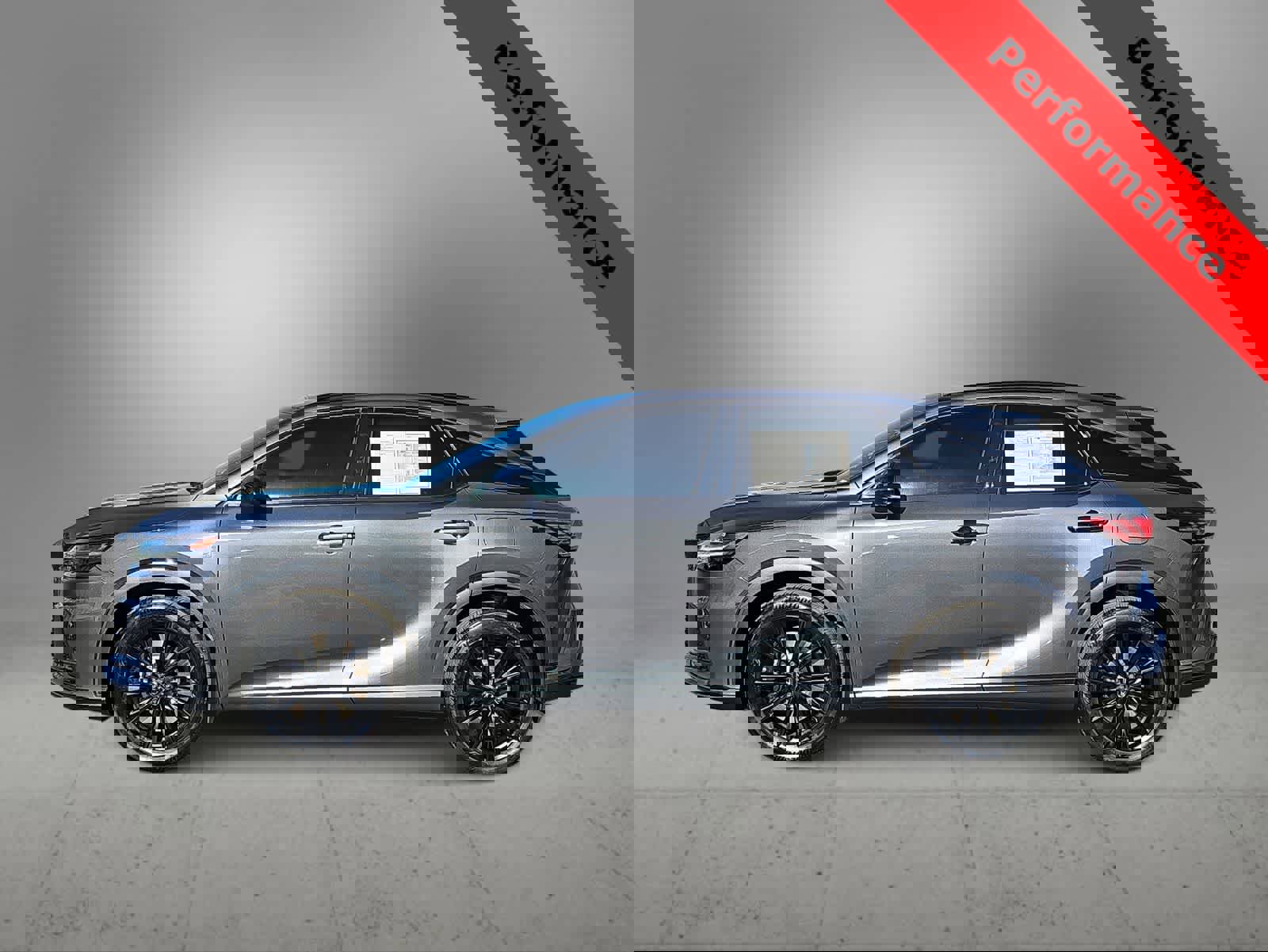 Used 2024 Lexus RX 500h F Sport w/ Convenience Package image 5