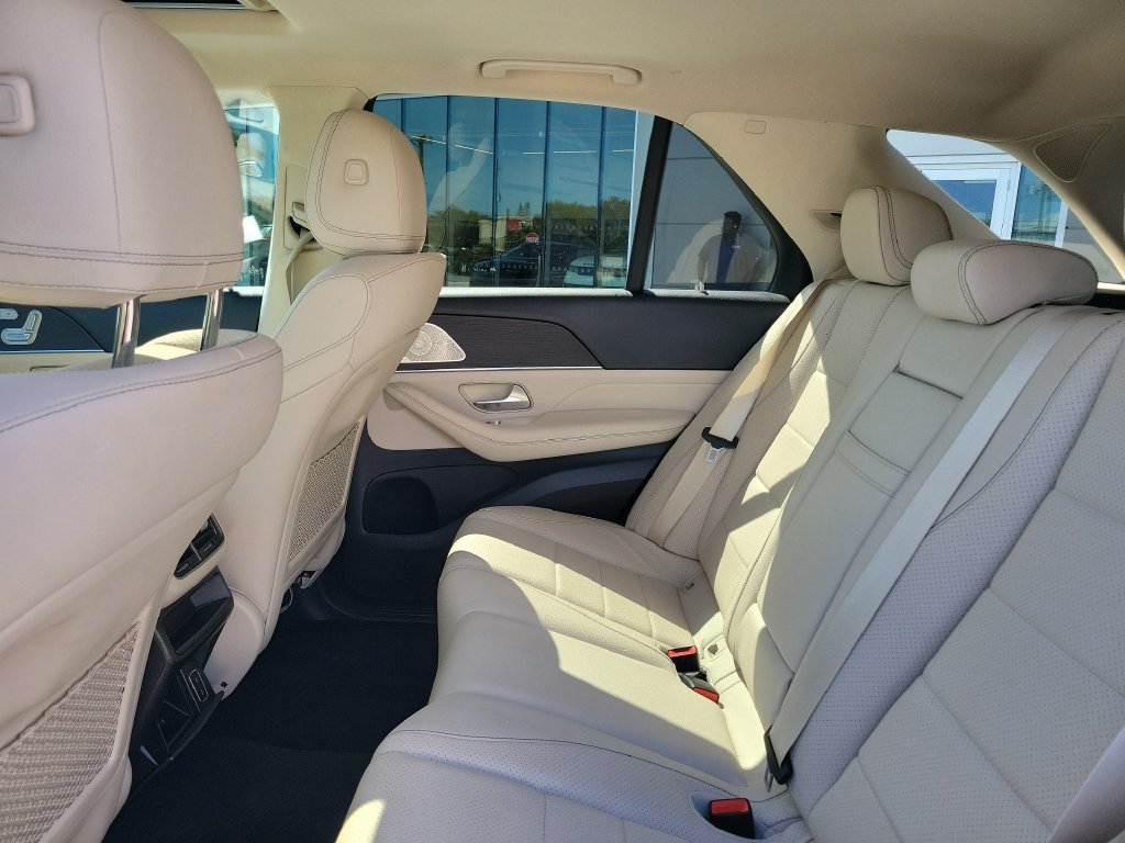 Used 2021 Mercedes-Benz GLE 350 image 16