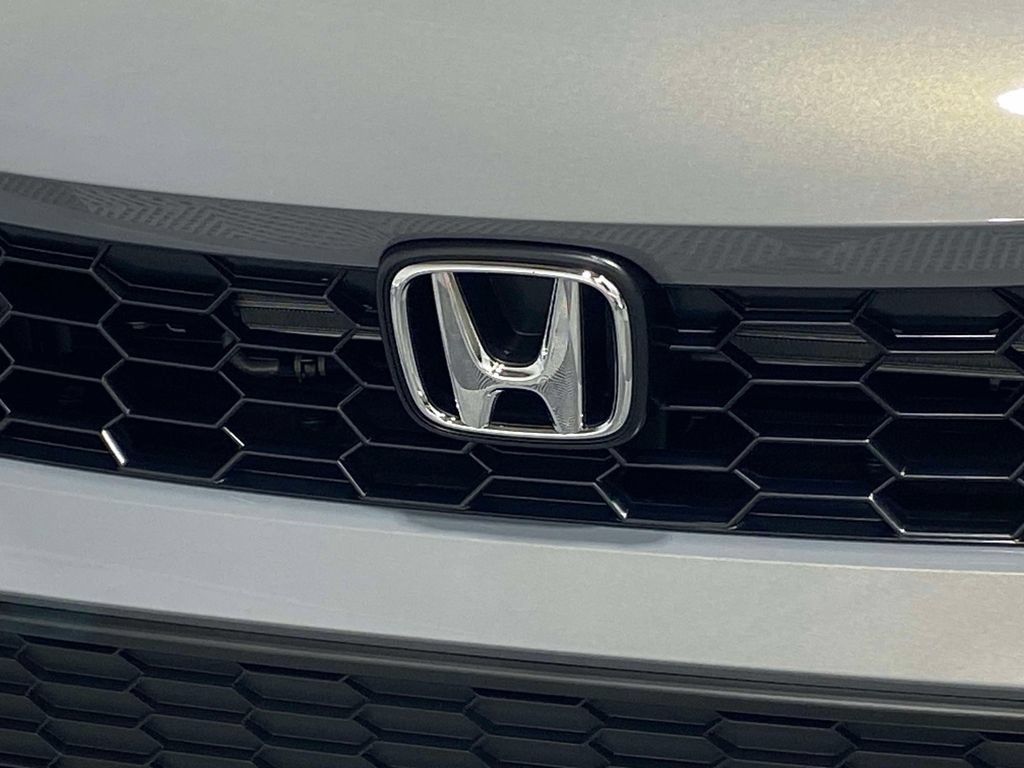 New 2026 Honda Civic Sport image 8