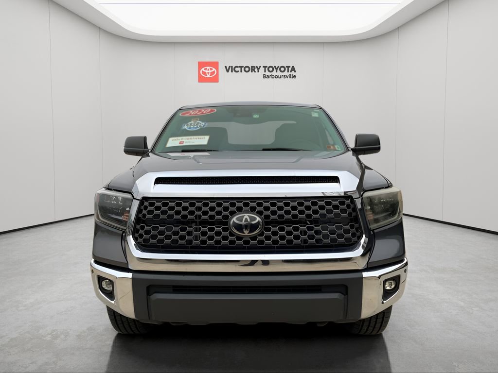 Used 2020 Toyota Tundra SR5 image 8