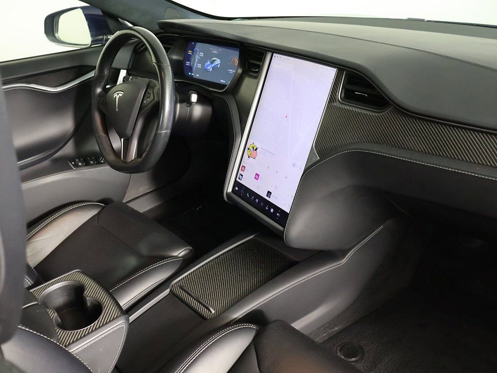 Used 2019 Tesla Model S P100D image 28