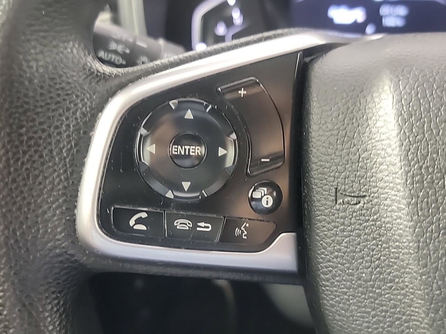 Certified 2022 Honda CR-V EX image 27