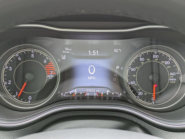 Certified 2023 Jeep Cherokee Altitude Lux AWD/4WD image 23