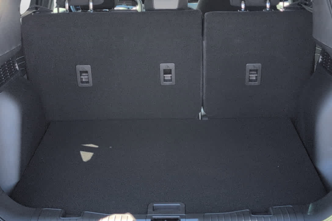 New 2026 Ford Escape Active image 5